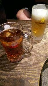 炭火焼肉専門店 なかた牧場 江南店