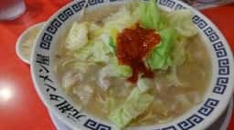 岐阜タンメン 前一色店