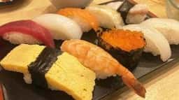 千寿司 清澄店