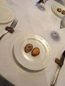 Restaurant Mitsu