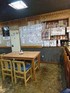 居酒屋万葉