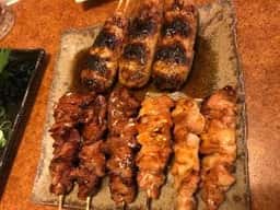 串焼き串カツ処 どんどん 西七店