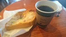 タリーズコーヒー 小田急マルシェ町田店
