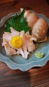 酒肴房