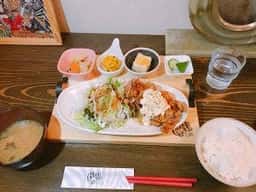しまうまカフェ