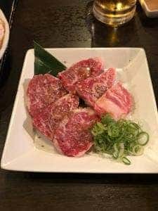 馬力ホルモン