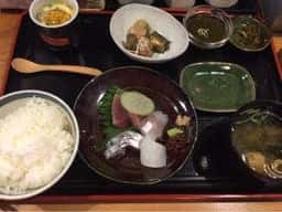 和食 登夢