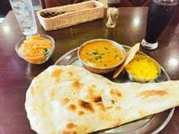 インド料理 リトルムンバイ 大塚