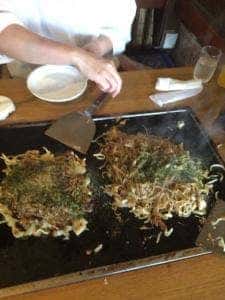 つぼ半