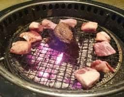 牛角 佐野店