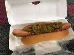 モスバーガー 倉敷笹沖東店
