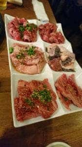 焼肉 すき焼き 純 天神警固店