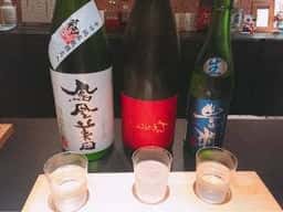 Bar nodoka