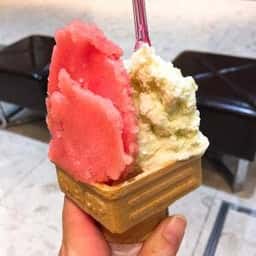フルーツバー
