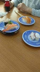 くら寿司 和歌山花山店