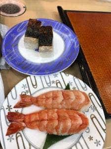 回転寿し活鮮 麻溝台店