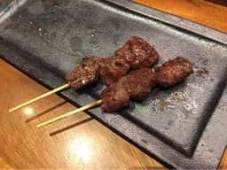 あぶり家 ぶんぞう