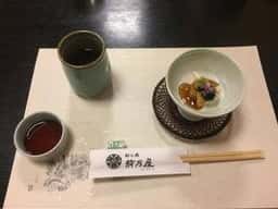 旬の肴 粋乃屋