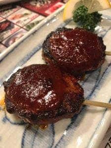 やきとりの名門 秋吉 近岡店