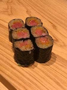 なか山