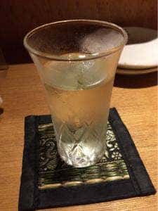 ASOBI割烹華柳