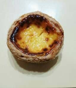 アンドリューのエッグタルト 大阪難波店