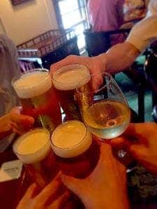 オールドイングランド