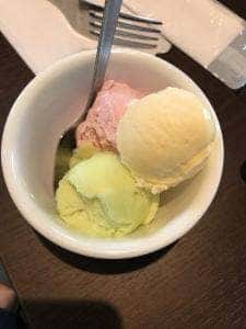 農家レストラン もみの樹