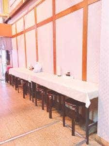 海鮮伊三郎