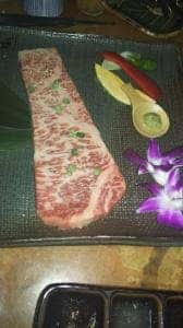 焼肉 そんざん