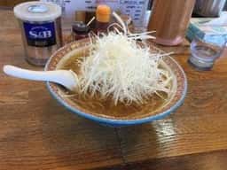 ラーメンきっさ えきばしゃ