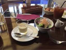 レストラン レジーナ REGINA