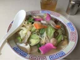お食事処 久梅園