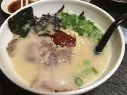麺屋 富貴 諫早本店