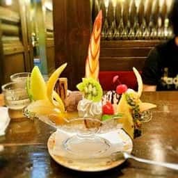 羅布乃瑠 沙羅英慕 郡山南店