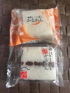 風月堂 エアポート山形屋店