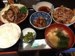 中堀亭