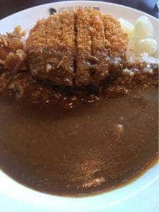 カレーハウスCoCo壱番屋 福岡インター店