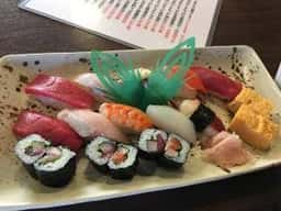 あみもと