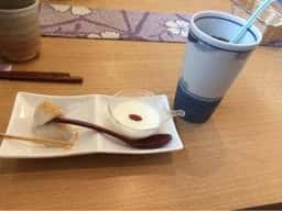 蕎麦茶寮 明Le庵