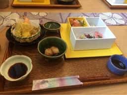 蕎麦茶寮 明Le庵
