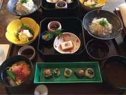 高台寺 京料理 花咲 萬治郎