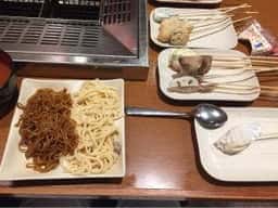 串家物語 なんばパークス店