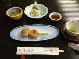 元祖 日光ゆば料理 割烹 恵比寿家