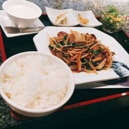 火鍋 小肥羊 京都河原町店 しゃおふぇいやん