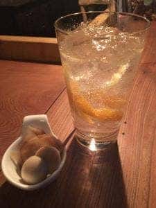 BAR 土