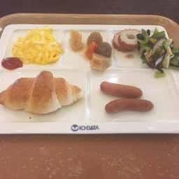 レストラン カメーリア