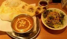 DIP RASNA 西天満店