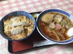 いづみや食堂