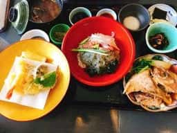 日本料理 あわみ グランドニッコー淡路